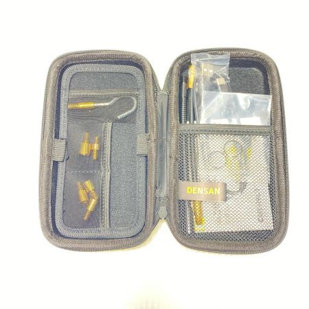  JEFCOM みるサーチ ミニ WiFi 付属品完備 CMS-WC1 イエロー