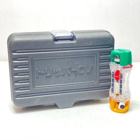  MIRAI トリッパーCV 替刃7個付 TOR-CV