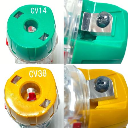  MIRAI トリッパーCV 替刃7個付 TOR-CV