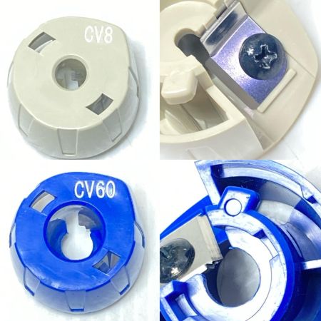  MIRAI トリッパーCV 替刃7個付 TOR-CV