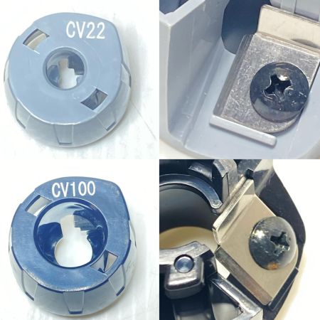  MIRAI トリッパーCV 替刃7個付 TOR-CV