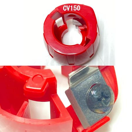  MIRAI トリッパーCV 替刃7個付 TOR-CV