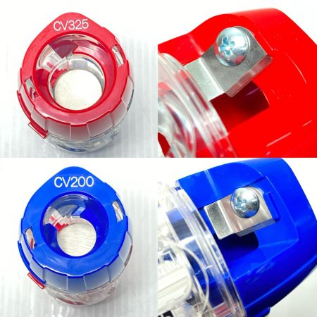  MIRAI トリッパーCV 替刃3個付 TOR-CV2