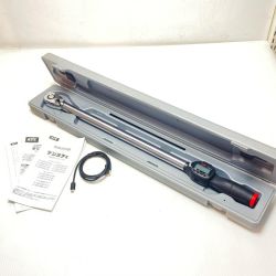 ΘΘ KTC ケーティーシー トルクレンチ ケース付 GEKR200-R4 Bランク