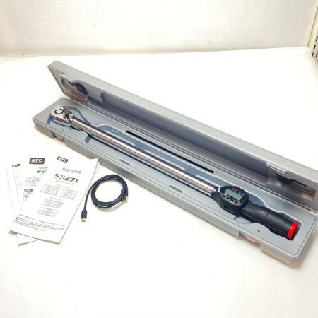  KTC ケーティーシー トルクレンチ ケース付 GEKR200-R4