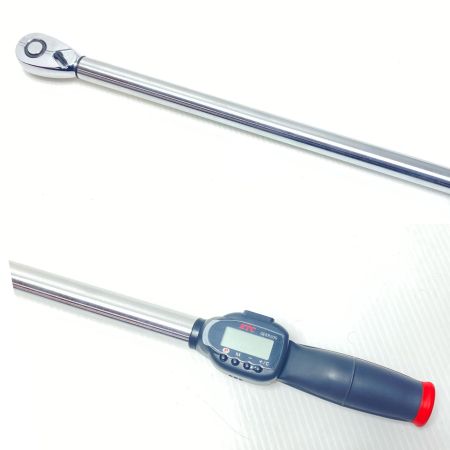  KTC ケーティーシー トルクレンチ ケース付 GEKR200-R4