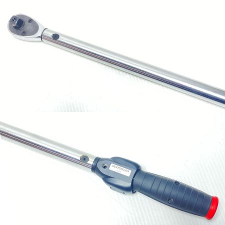  KTC ケーティーシー トルクレンチ ケース付 GEKR200-R4