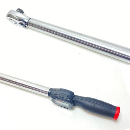  KTC ケーティーシー トルクレンチ ケース付 GEKR200-R4