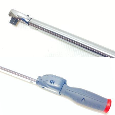  KTC ケーティーシー トルクレンチ ケース付 GEKR200-R4