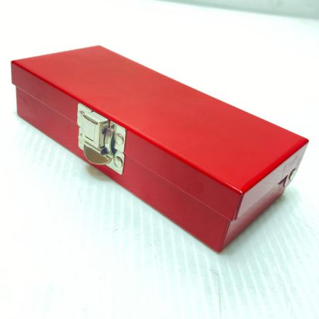  Deen 工具セット DN1411SW レッド