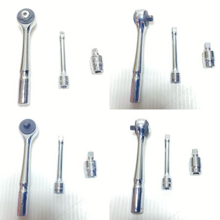  Deen 工具セット DN1411SW レッド