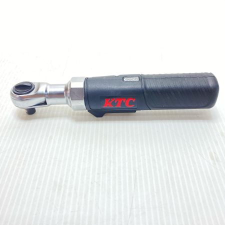  KTC ケーティーシー ラチェットレンチ 充電ケーブル・取説・外箱 コードレス式 JTRE330