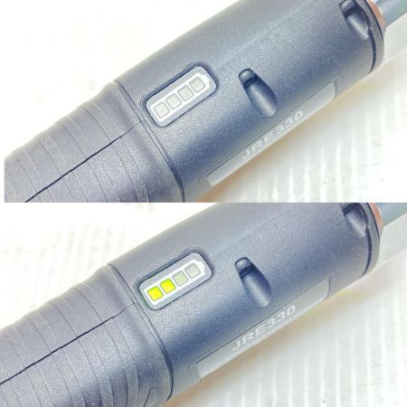  KTC ケーティーシー ラチェットレンチ 充電ケーブル・取説・外箱 コードレス式 JTRE330