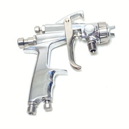 meiji スプレーガン 未使用品(S) F111-P10P