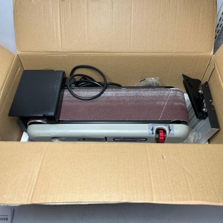  RYOBI リョービ  ベルトサンダ 本体のみ BDS-1010