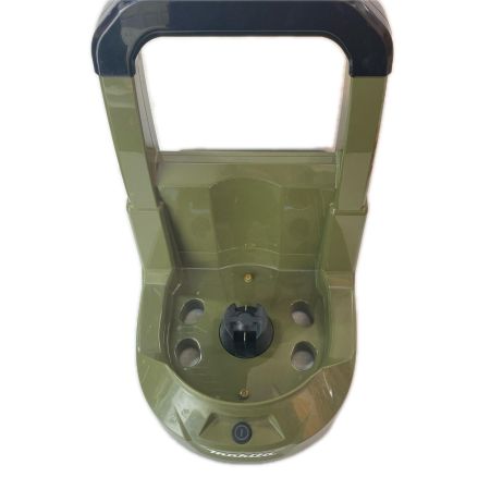  MAKITA マキタ 充電式ケトル   40v  KT001G オリーブ