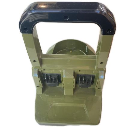  MAKITA マキタ 充電式ケトル   40v  KT001G オリーブ