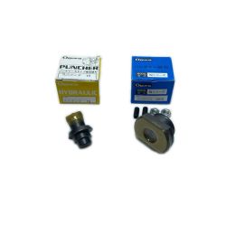 ΘΘ Ogura 丸穴ポンチ・ダイスセット 未使用品(S) SB15/15 Sランク