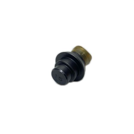  Ogura 丸穴ポンチ・ダイスセット 未使用品(S) SB15/15
