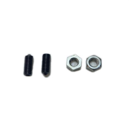 Ogura 丸穴ポンチ・ダイスセット 未使用品(S) SB15/15