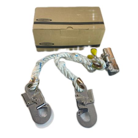  藤井電工 傾斜面用ロリップ 未使用品(S)  KS21-1W-BX