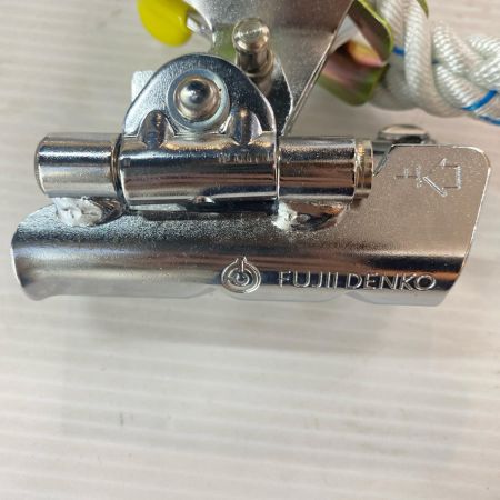  藤井電工 傾斜面用ロリップ 未使用品(S)  KS21-1W-BX