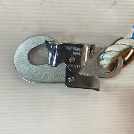  藤井電工 傾斜面用ロリップ 未使用品(S)  KS21-1W-BX