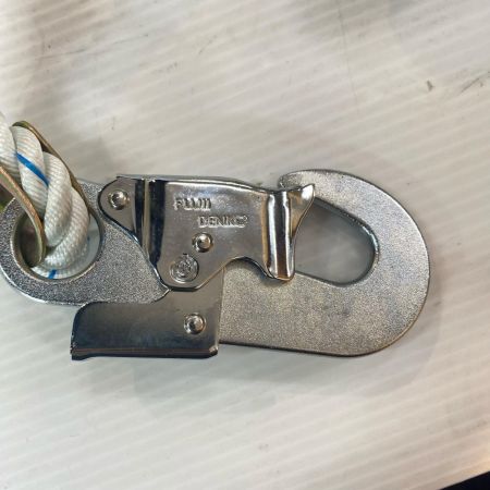  藤井電工 傾斜面用ロリップ 未使用品(S)  KS21-1W-BX