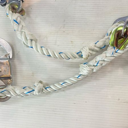  藤井電工 傾斜面用ロリップ 未使用品(S)  KS21-1W-BX