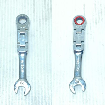  Pro-Auto レンチセット 未使用品(S) 5本セット・袋付 DFGS-5S