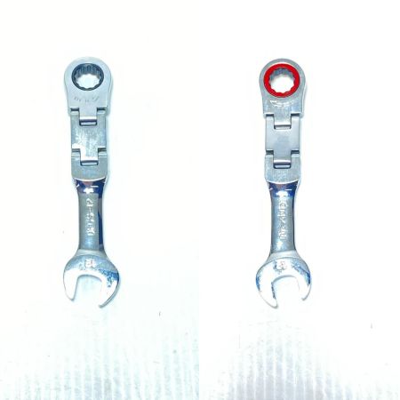  Pro-Auto レンチセット 未使用品(S) 5本セット・袋付 DFGS-5S