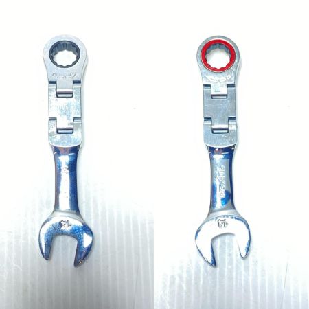  Pro-Auto レンチセット 未使用品(S) 5本セット・袋付 DFGS-5S