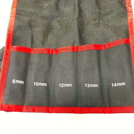  Pro-Auto レンチセット 未使用品(S) 5本セット・袋付 DFGS-5S