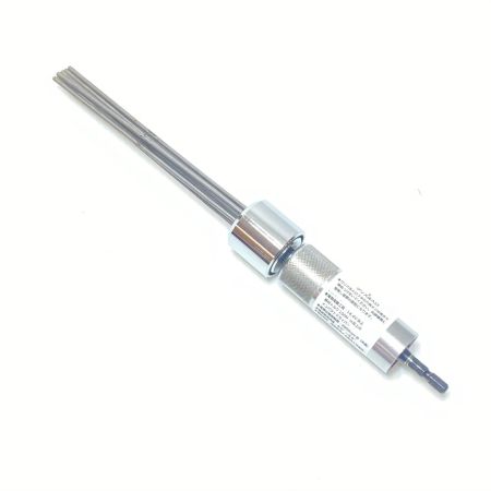  富士製砥 ニードルコゲラ  交換用ニードル76本付 Φ3 長期保管によるサビ有