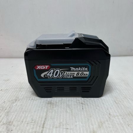  MAKITA マキタ バッテリー  未使用品(S) BL4080F