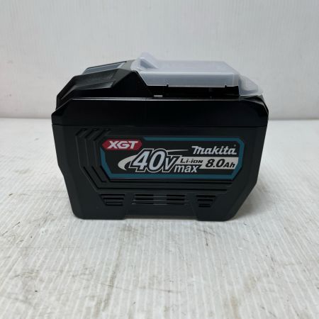  MAKITA マキタ バッテリー  未使用品(S) BL4080F