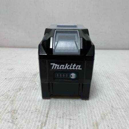  MAKITA マキタ バッテリー  未使用品(S) BL4080F