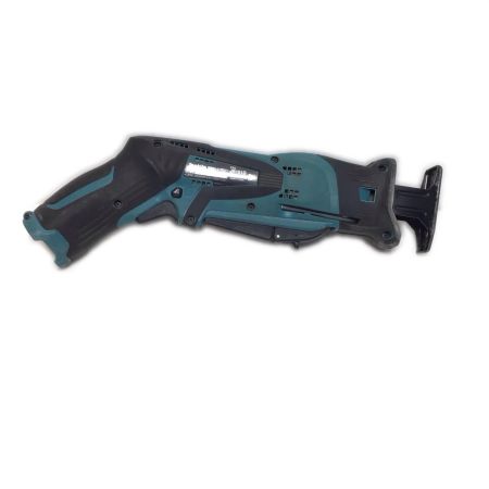  MAKITA マキタ レシプロソー 程度C 本体のみ コードレス式 10.8v 0003146Y JR101D ブルー