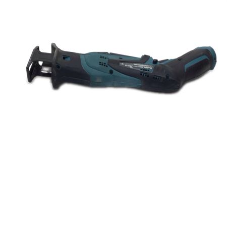  MAKITA マキタ レシプロソー 程度C 本体のみ コードレス式 10.8v 0003146Y JR101D ブルー