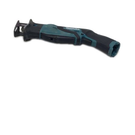  MAKITA マキタ レシプロソー 程度C 本体のみ コードレス式 10.8v 0003146Y JR101D ブルー