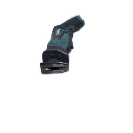  MAKITA マキタ レシプロソー 程度C 本体のみ コードレス式 10.8v 0003146Y JR101D ブルー