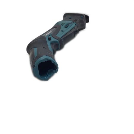  MAKITA マキタ レシプロソー 程度C 本体のみ コードレス式 10.8v 0003146Y JR101D ブルー