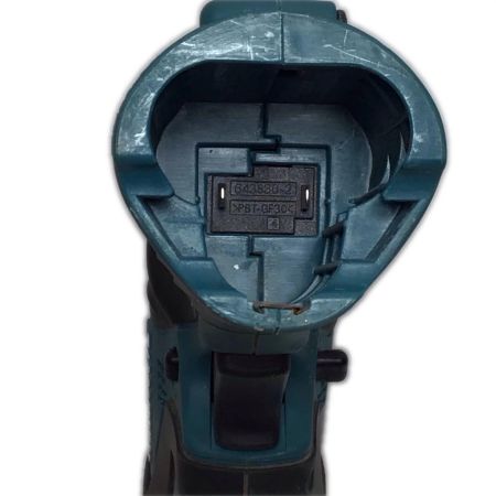  MAKITA マキタ レシプロソー 程度C 本体のみ コードレス式 10.8v 0003146Y JR101D ブルー