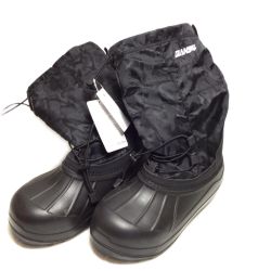 ΘΘ KEIAI 安全靴 未使用品(S) LL GIAN94 ブラック Sランク