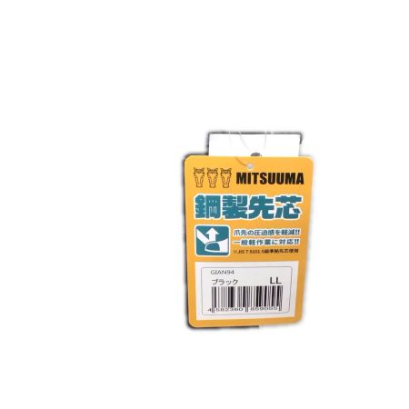  KEIAI 安全靴 未使用品(S) LL GIAN94 ブラック