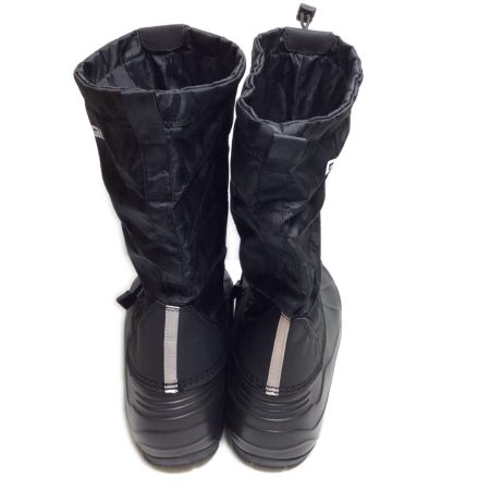  KEIAI 安全靴 未使用品(S) LL GIAN94 ブラック