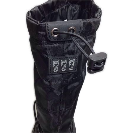  KEIAI 安全靴 未使用品(S) LL GIAN94 ブラック