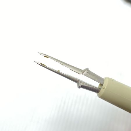  HIOKI バッテリーハイテスター ケーブル2本付 3555