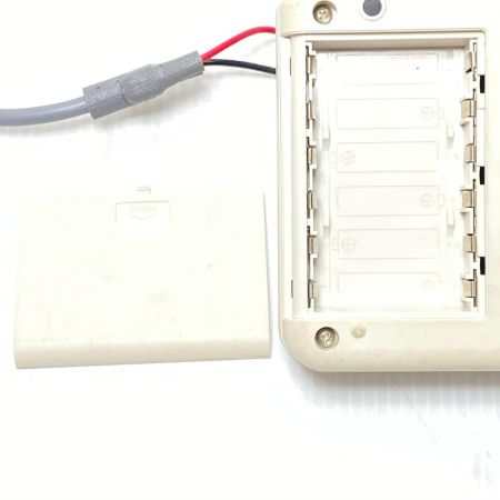  HIOKI バッテリーハイテスター ケーブル2本付 3555