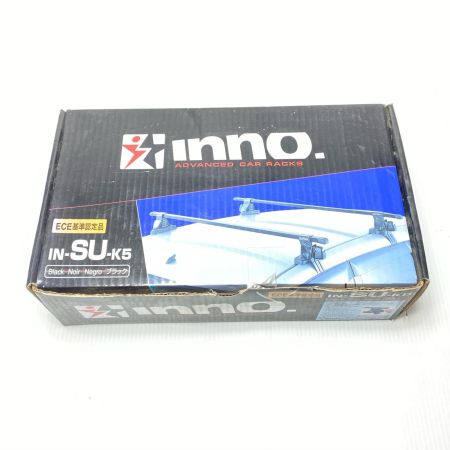  INNO ステーセット 開封品(S) IN-SU-K5